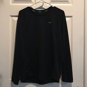 Nike Dri-FIT Miler Running Shirt